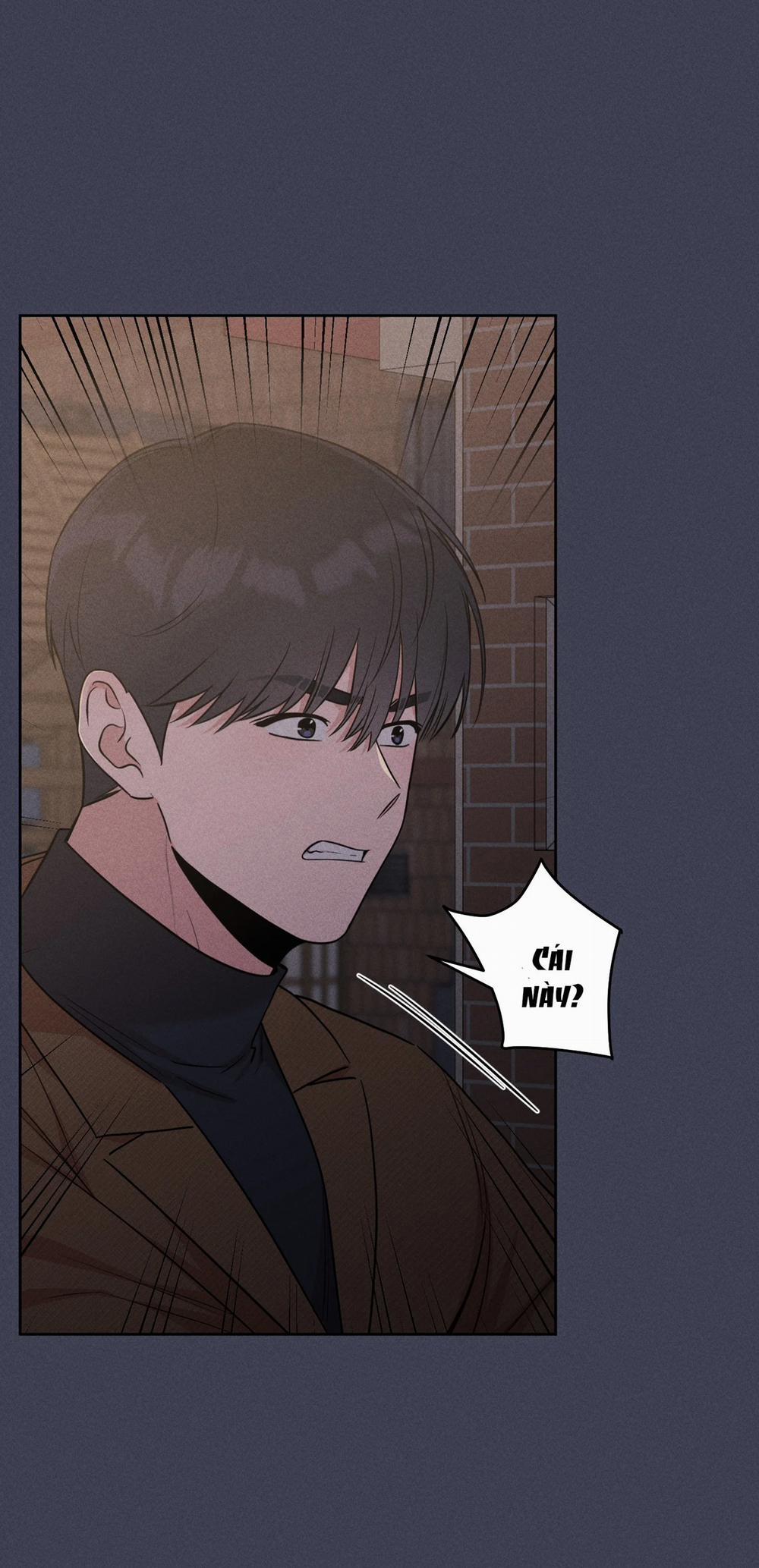 [18+] Thành Người Yêu Kém Tuổi Từ Hôm Nay 15.2 trang 8