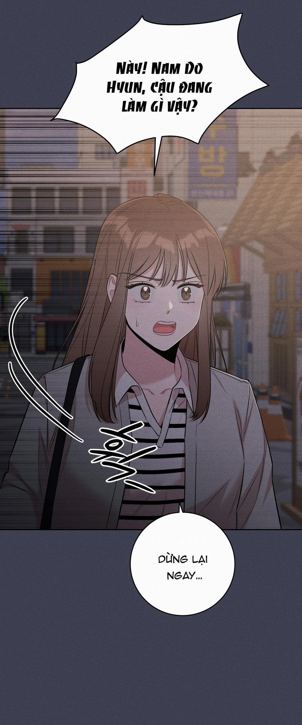 [18+] Thành Người Yêu Kém Tuổi Từ Hôm Nay 15.2 trang 9