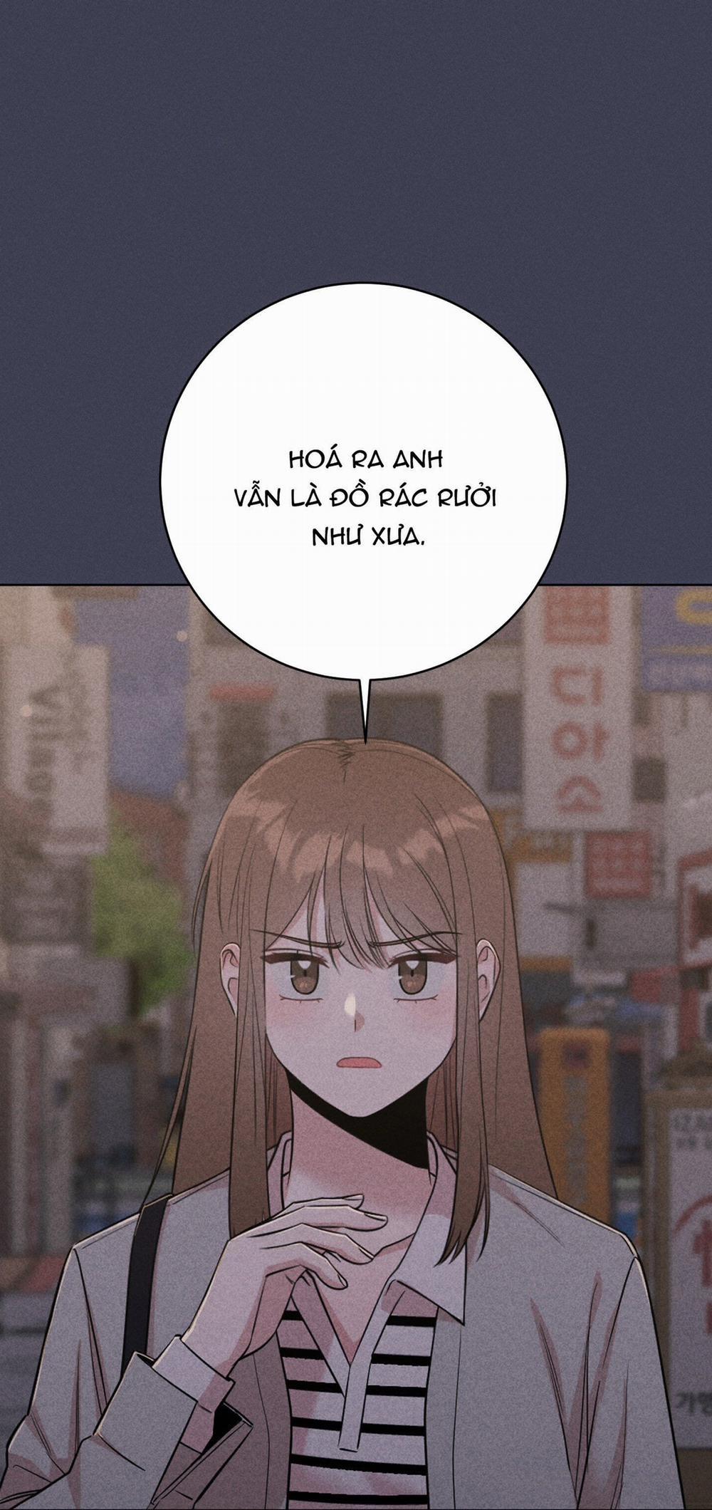 [18+] Thành Người Yêu Kém Tuổi Từ Hôm Nay 16.1 trang 2