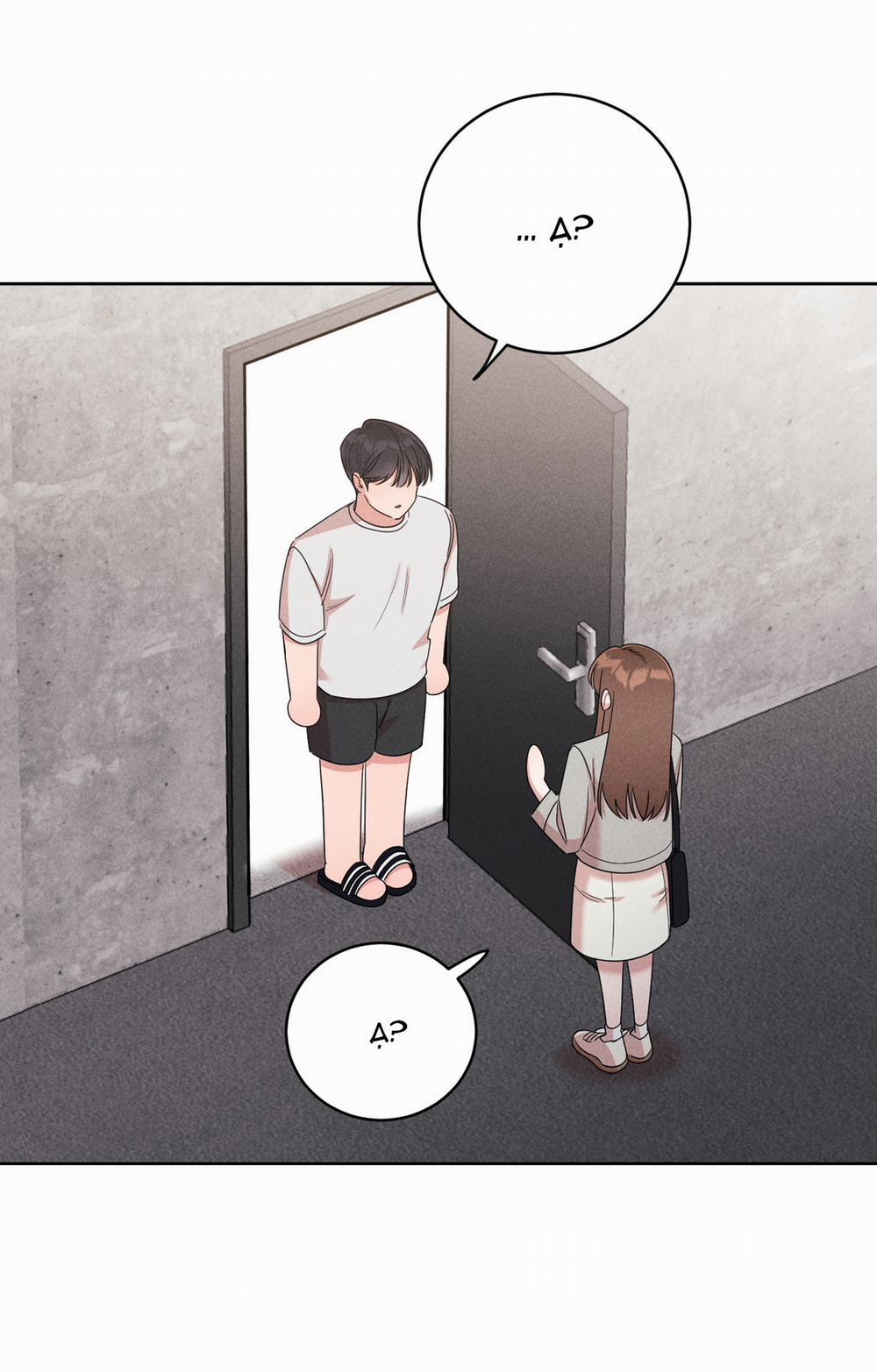 [18+] Thành Người Yêu Kém Tuổi Từ Hôm Nay 16.2 trang 12