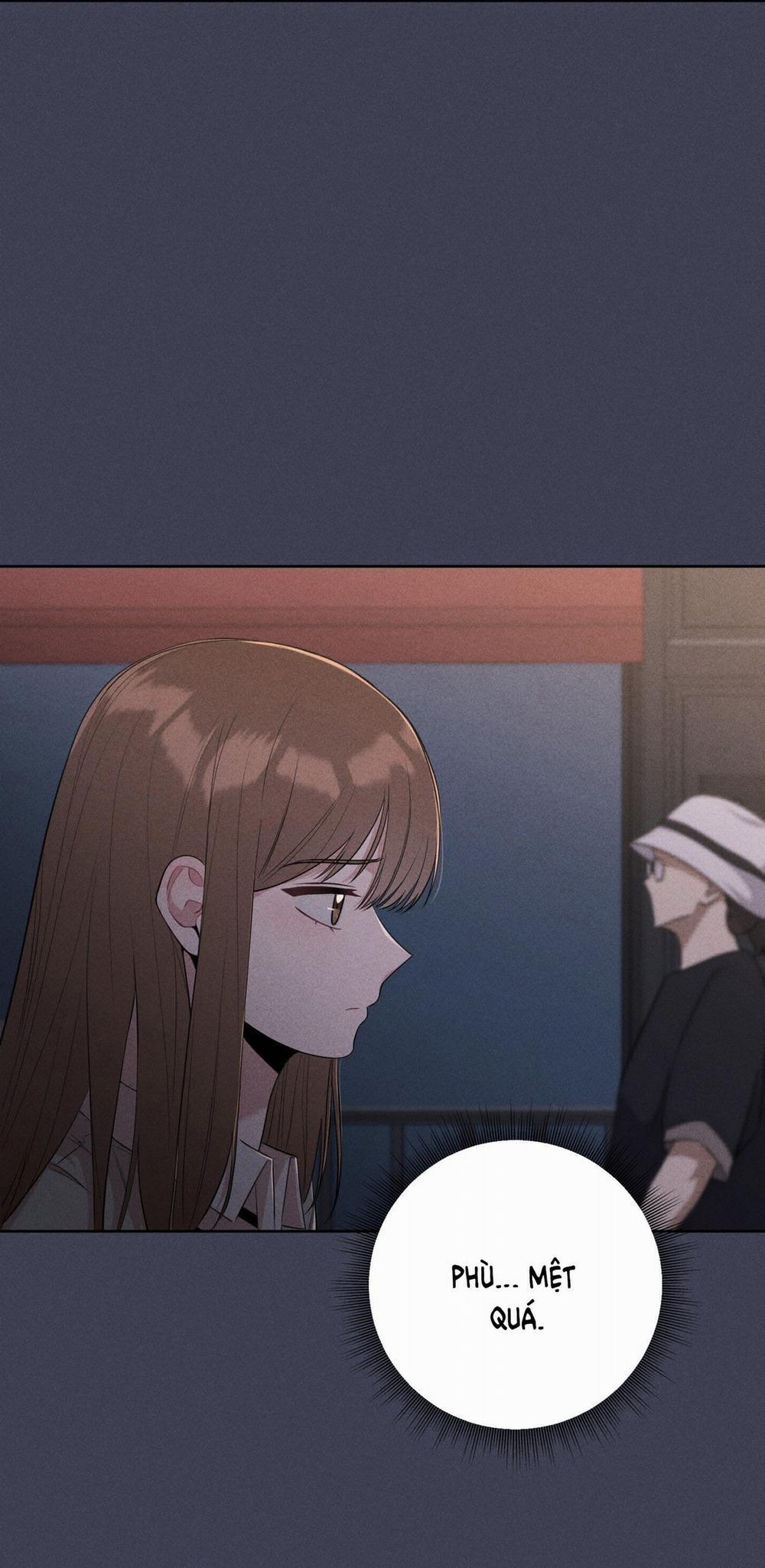 [18+] Thành Người Yêu Kém Tuổi Từ Hôm Nay 16.2 trang 3