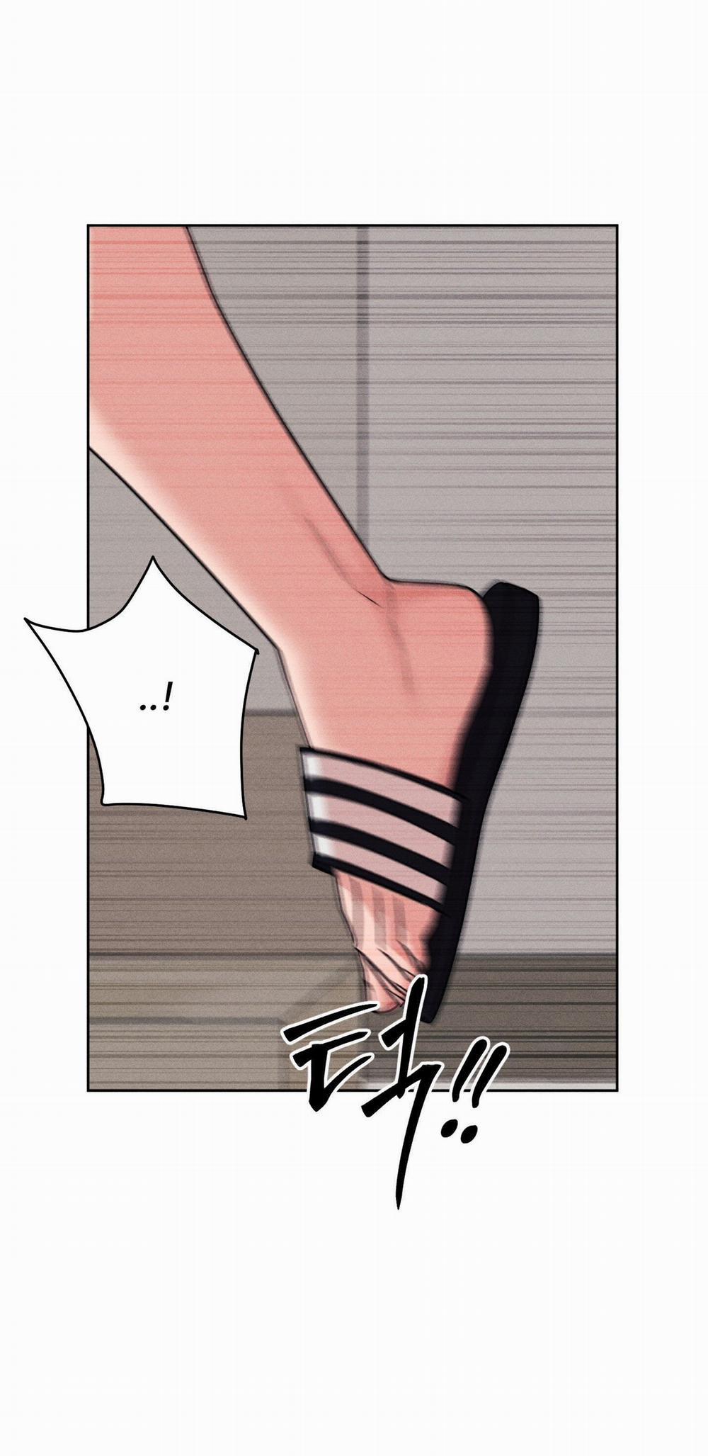 [18+] Thành Người Yêu Kém Tuổi Từ Hôm Nay 17.1 trang 13