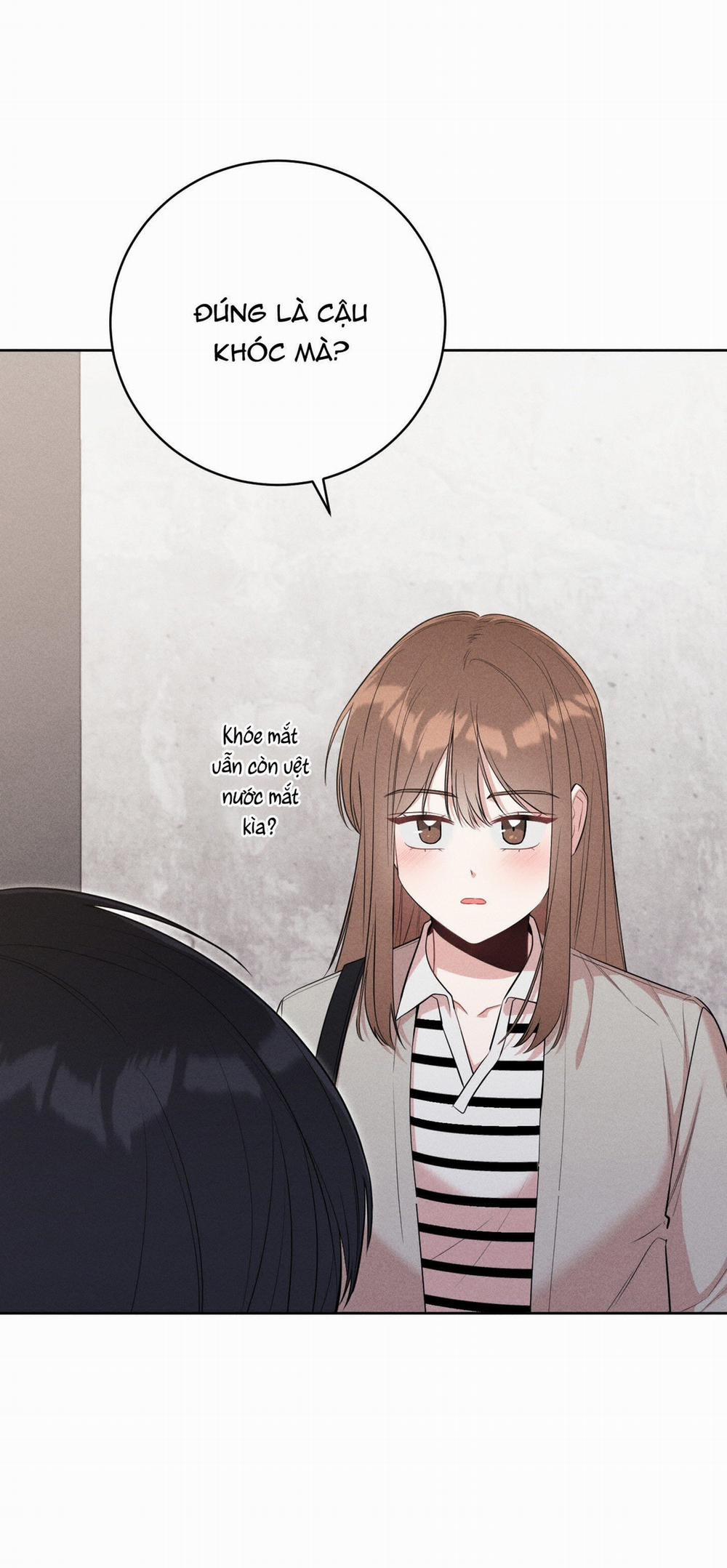 [18+] Thành Người Yêu Kém Tuổi Từ Hôm Nay 17.1 trang 3