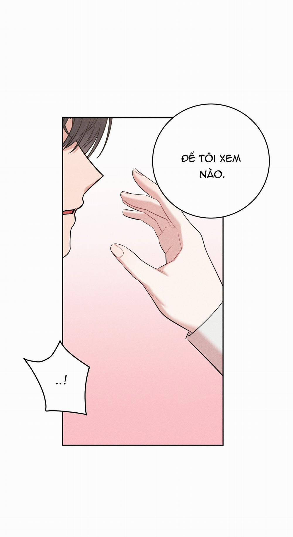 [18+] Thành Người Yêu Kém Tuổi Từ Hôm Nay 17.1 trang 4