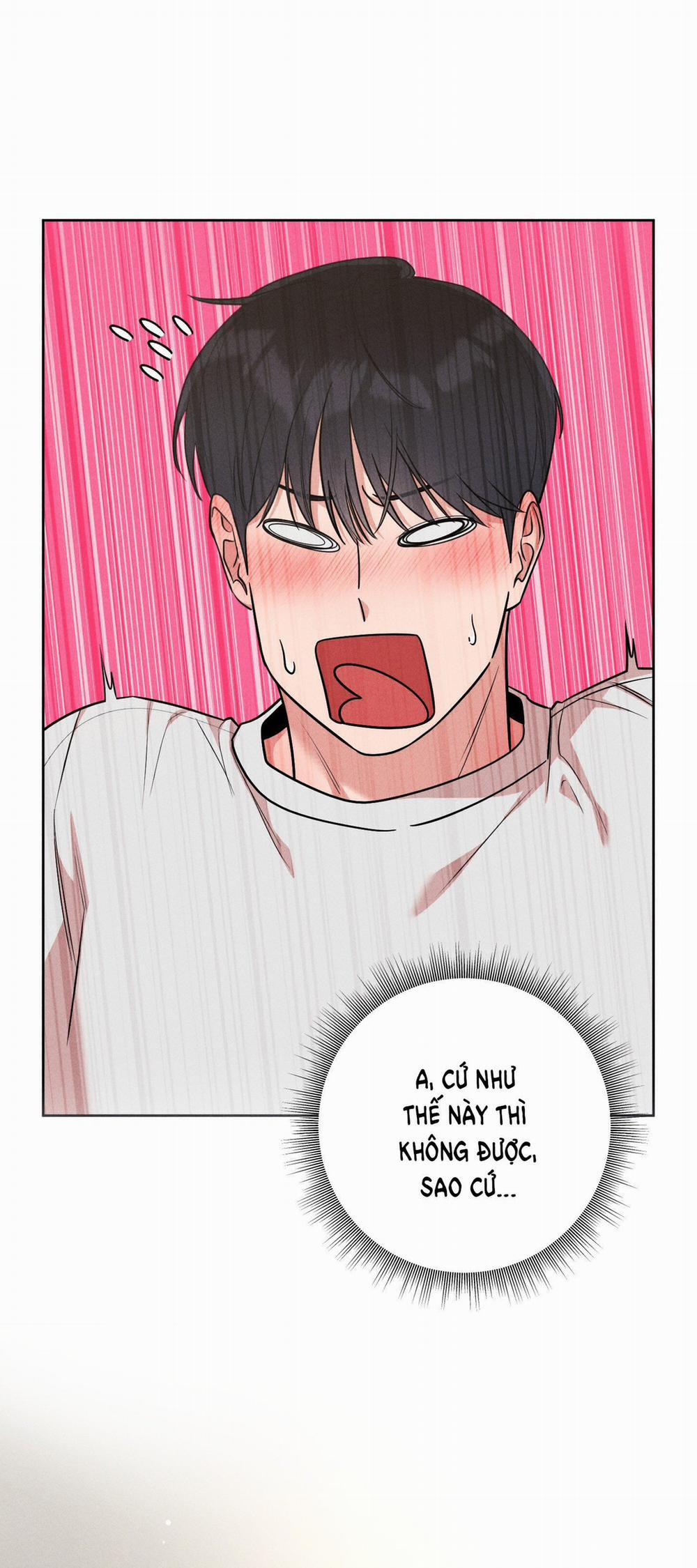 [18+] Thành Người Yêu Kém Tuổi Từ Hôm Nay 17.2 trang 17