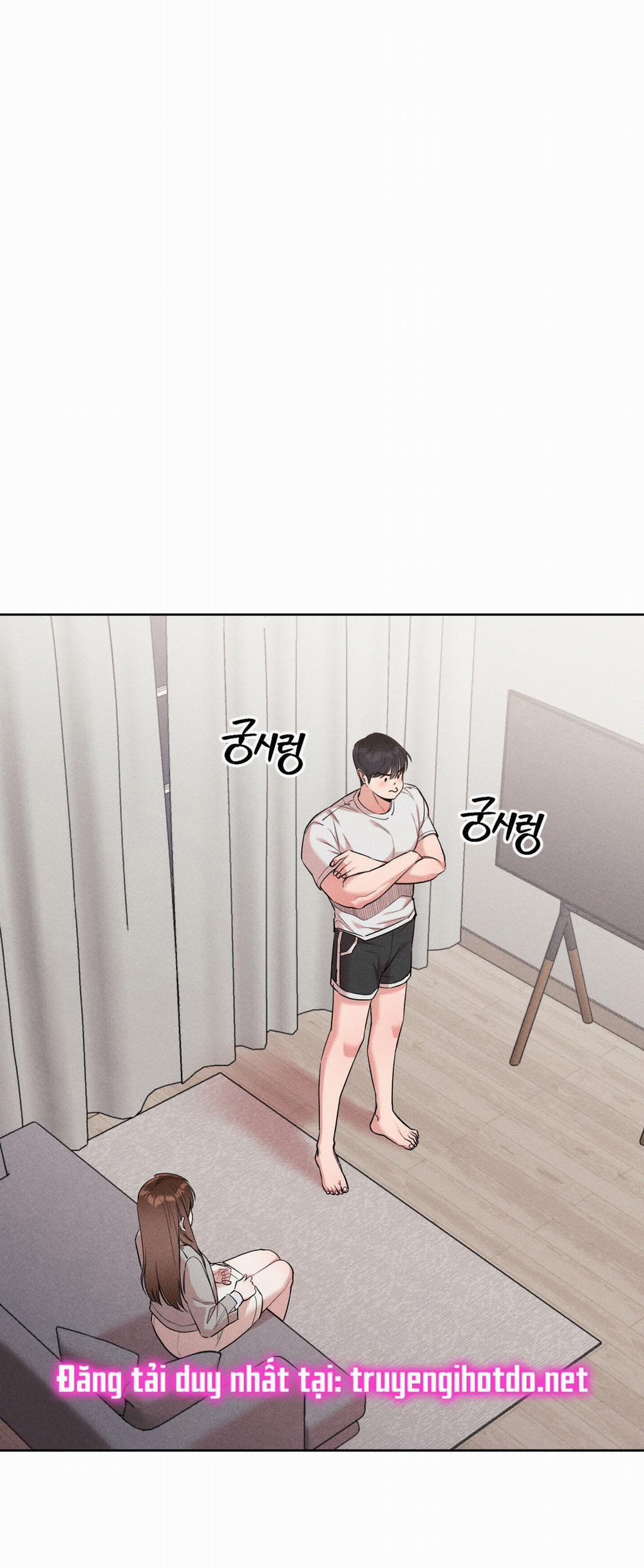 [18+] Thành Người Yêu Kém Tuổi Từ Hôm Nay 17.2 trang 19