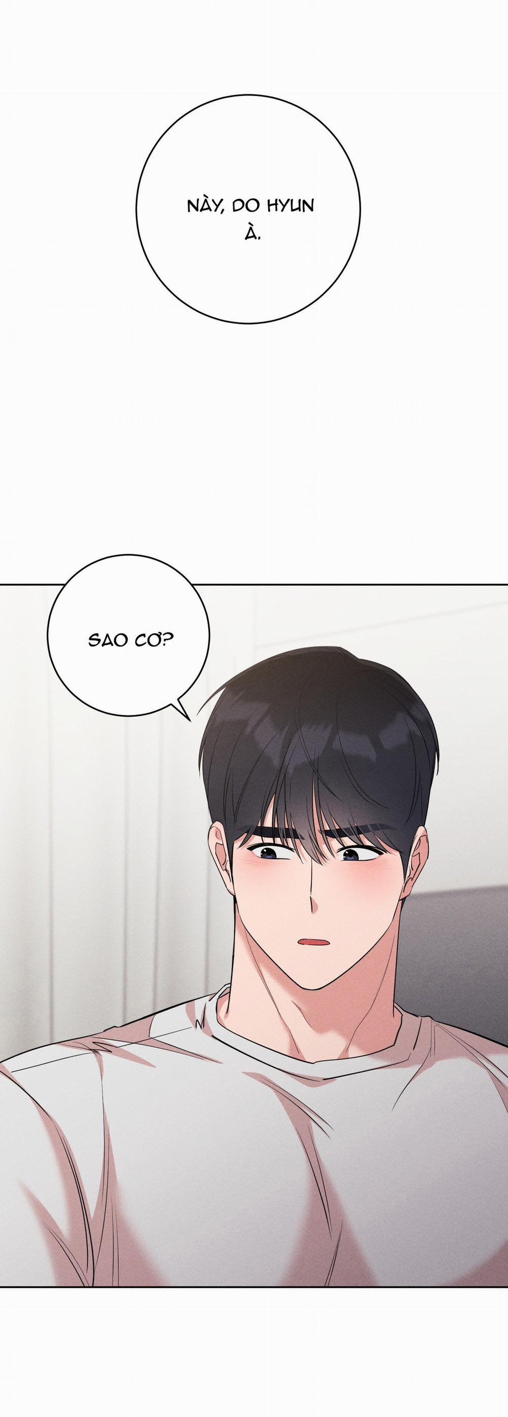 [18+] Thành Người Yêu Kém Tuổi Từ Hôm Nay 17.2 trang 20