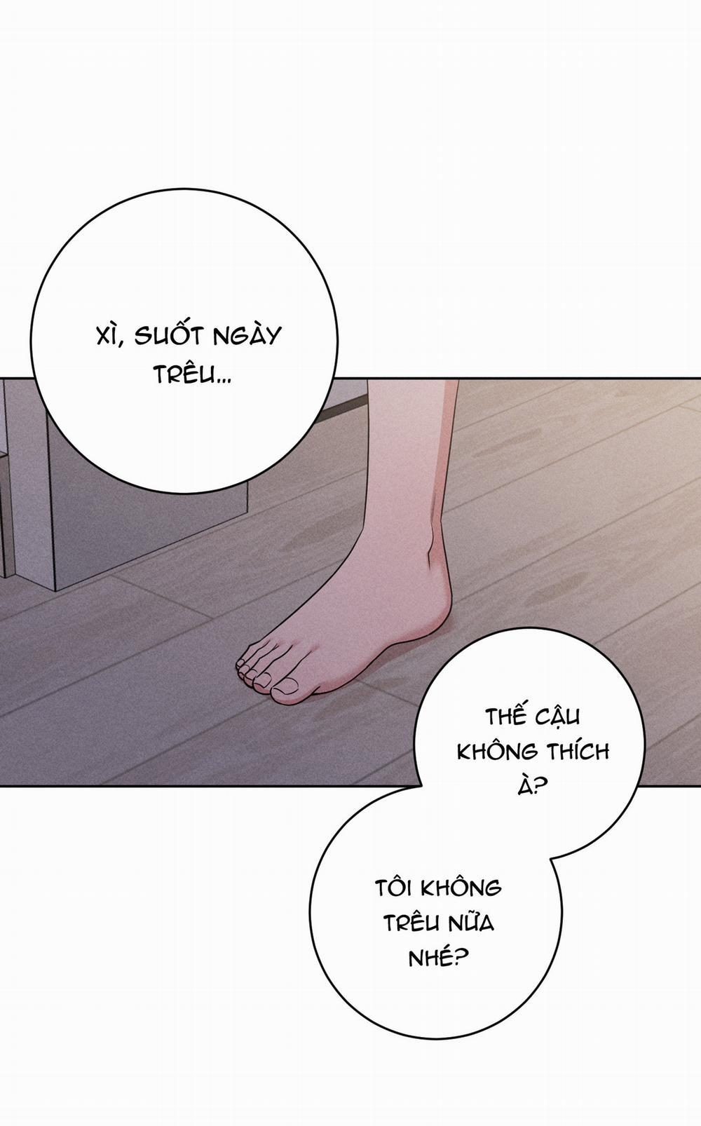 [18+] Thành Người Yêu Kém Tuổi Từ Hôm Nay 17.2 trang 30