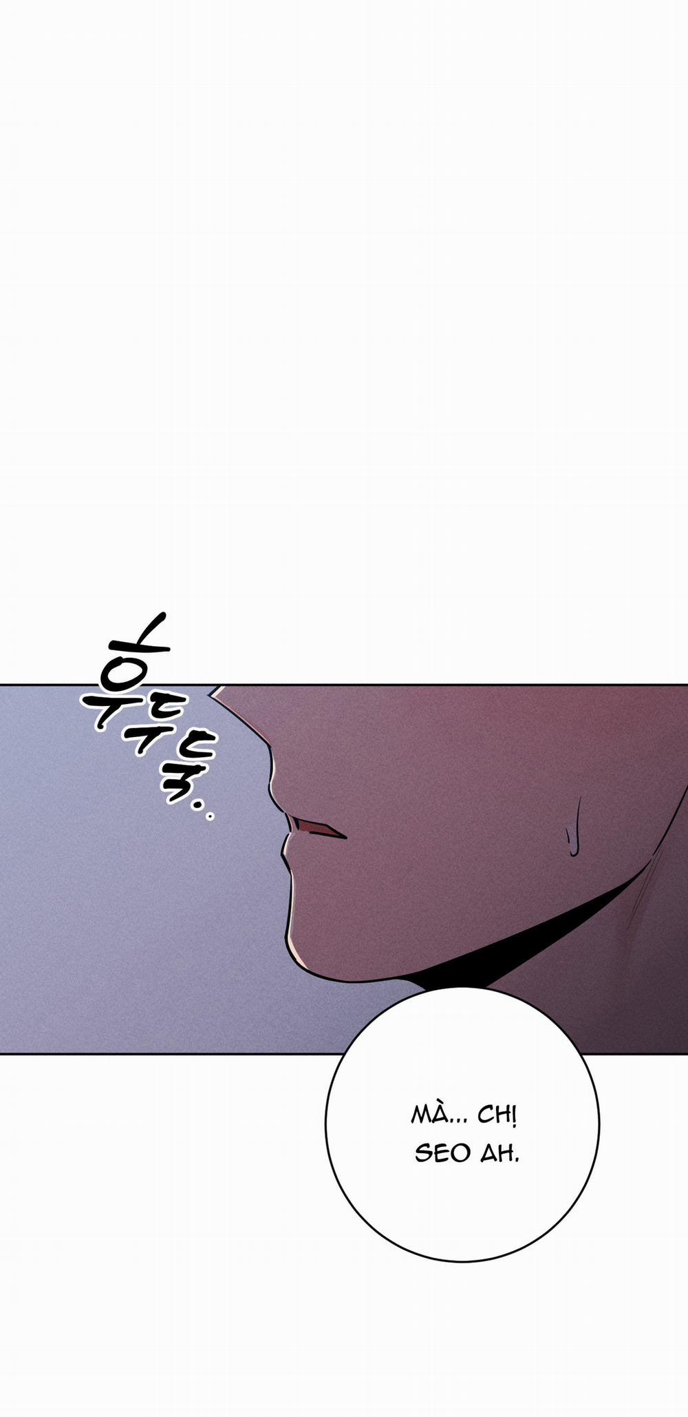 [18+] Thành Người Yêu Kém Tuổi Từ Hôm Nay 17.2 trang 33