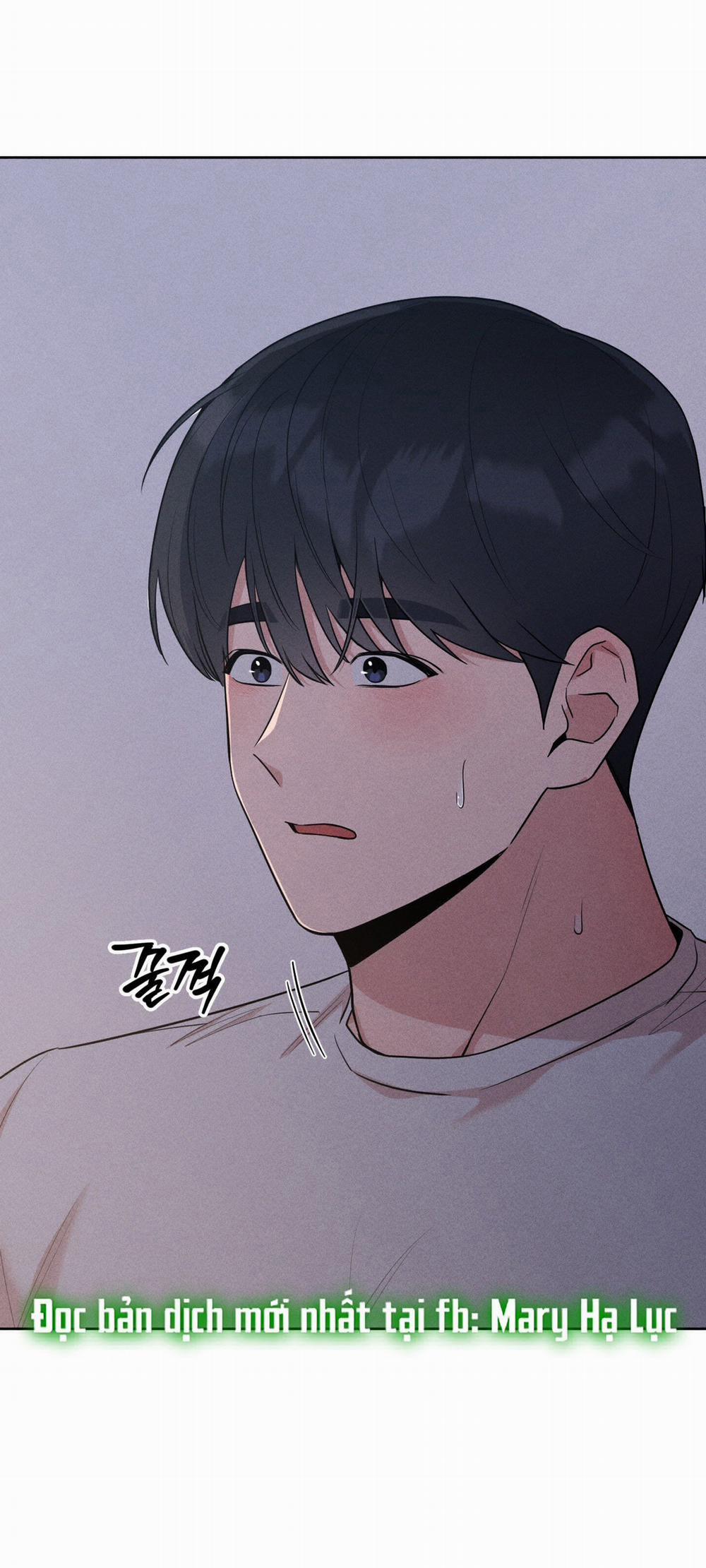 [18+] Thành Người Yêu Kém Tuổi Từ Hôm Nay 17.2 trang 34