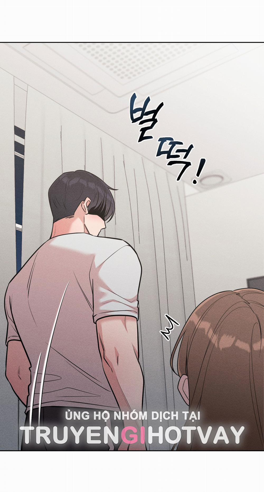 [18+] Thành Người Yêu Kém Tuổi Từ Hôm Nay 2.1 trang 11