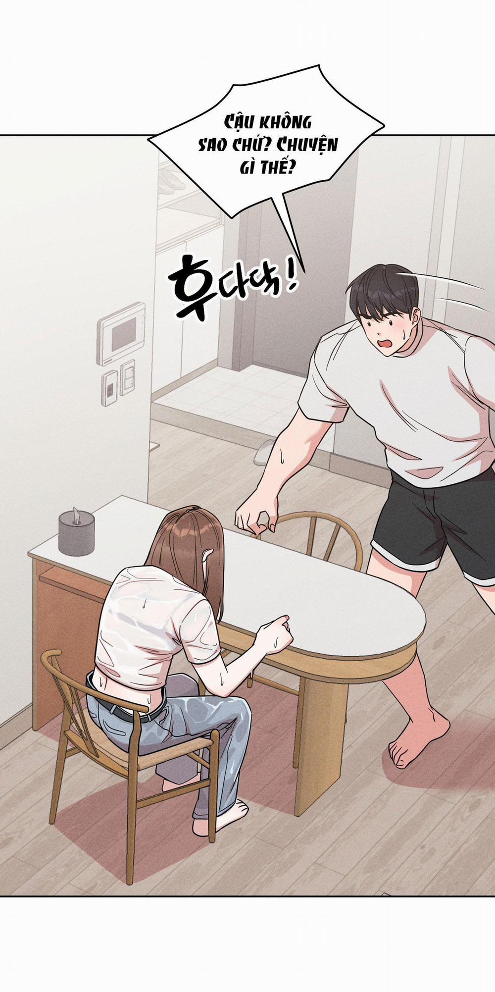 [18+] Thành Người Yêu Kém Tuổi Từ Hôm Nay 2.2 trang 1