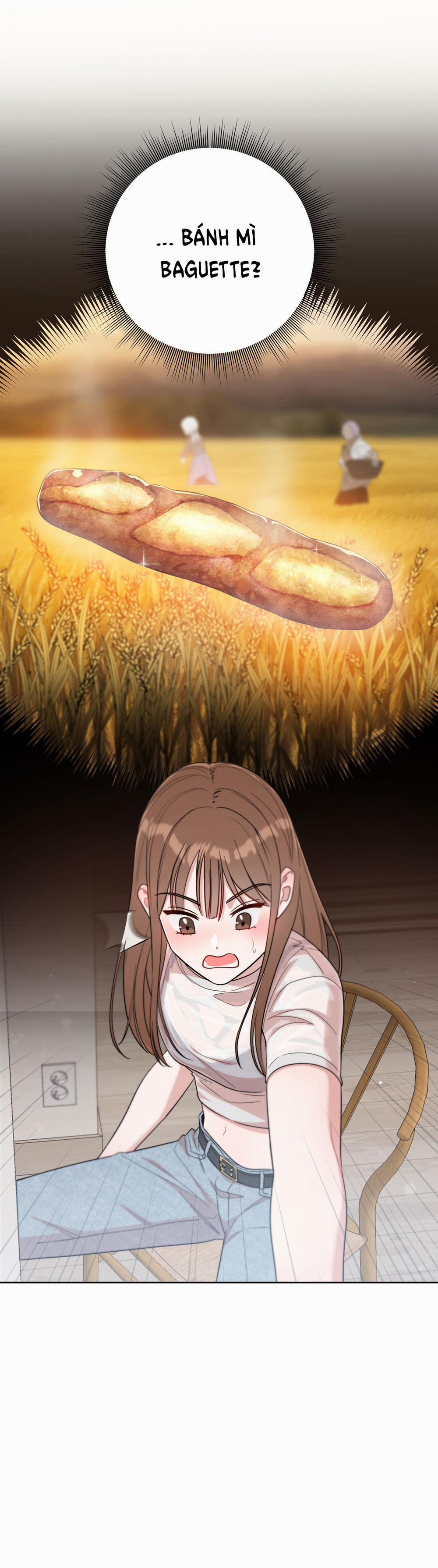 [18+] Thành Người Yêu Kém Tuổi Từ Hôm Nay 2.2 trang 11