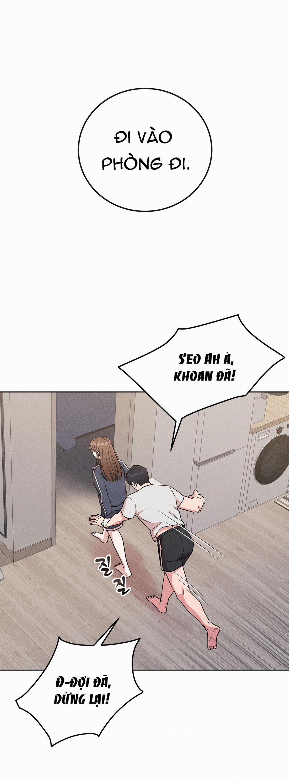 [18+] Thành Người Yêu Kém Tuổi Từ Hôm Nay 2.2 trang 28