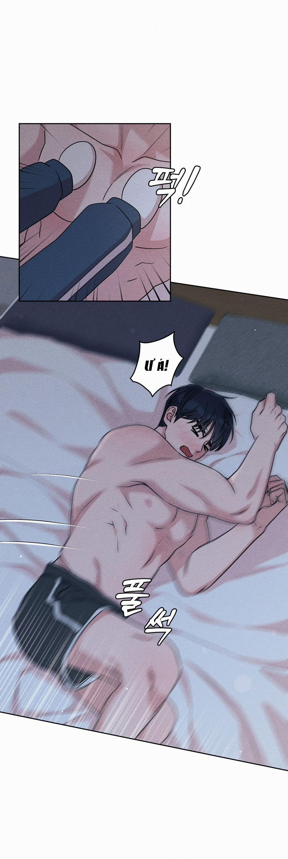 [18+] Thành Người Yêu Kém Tuổi Từ Hôm Nay 2.2 trang 29