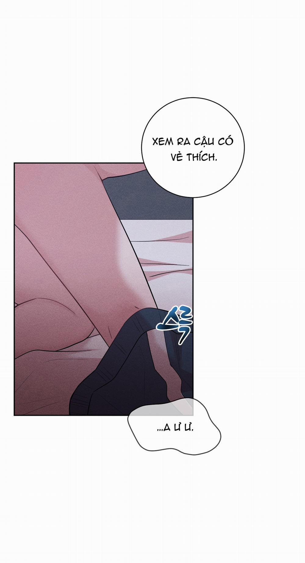 [18+] Thành Người Yêu Kém Tuổi Từ Hôm Nay 3.1 trang 20