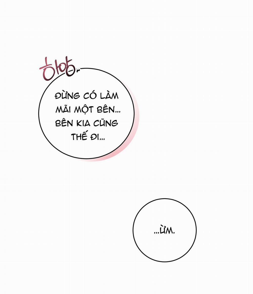 [18+] Thành Người Yêu Kém Tuổi Từ Hôm Nay 3.2 trang 1