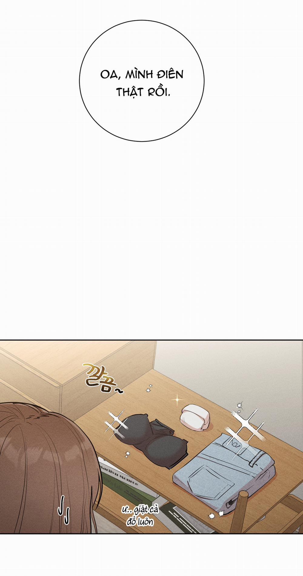 [18+] Thành Người Yêu Kém Tuổi Từ Hôm Nay 3.2 trang 45