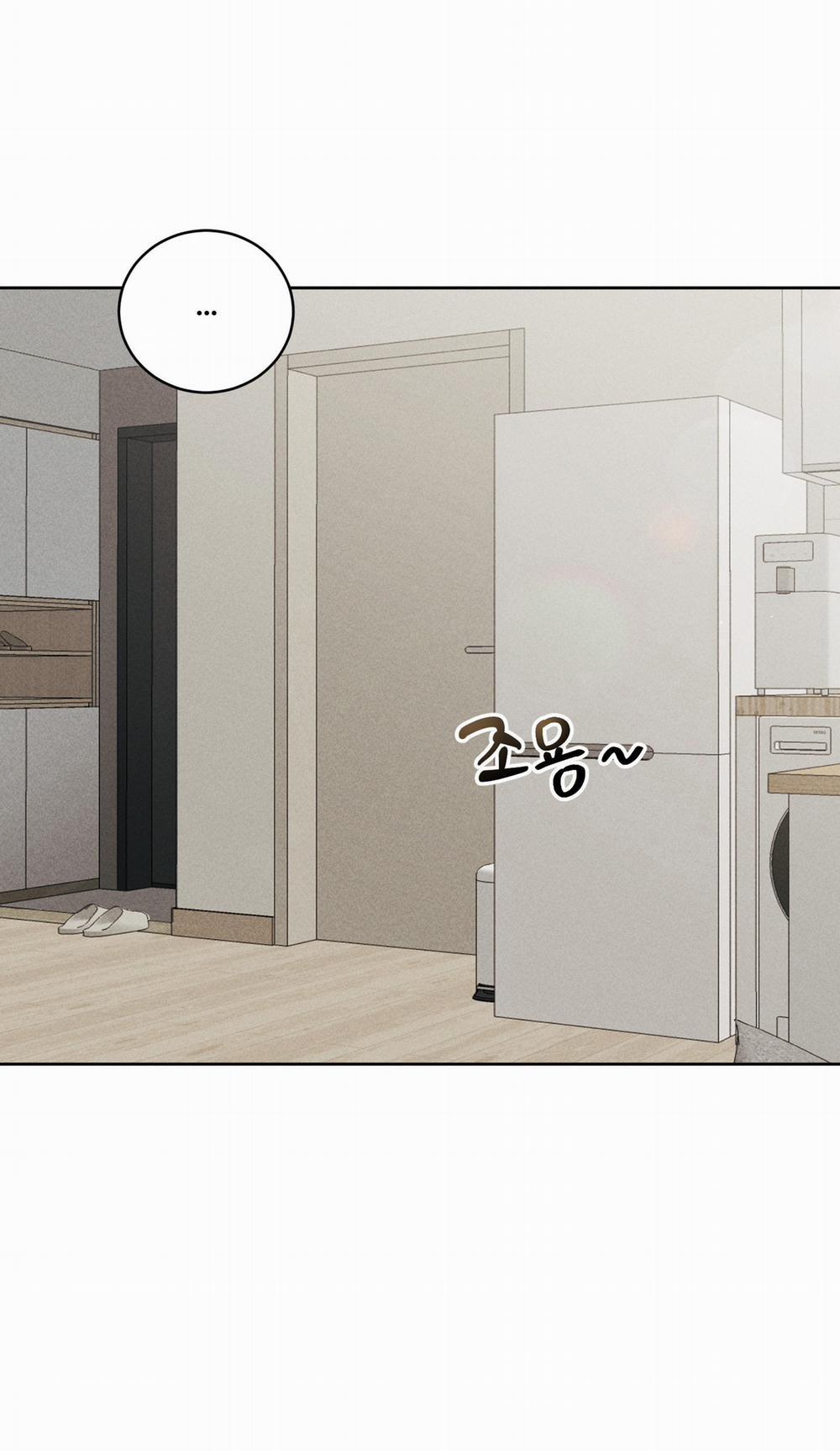 [18+] Thành Người Yêu Kém Tuổi Từ Hôm Nay 4.1 trang 6