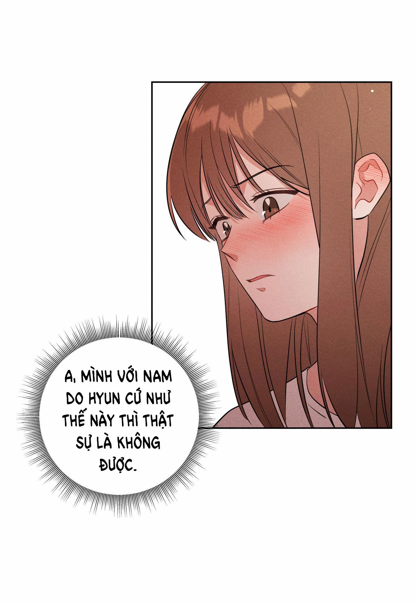 [18+] Thành Người Yêu Kém Tuổi Từ Hôm Nay 7.1 trang 16