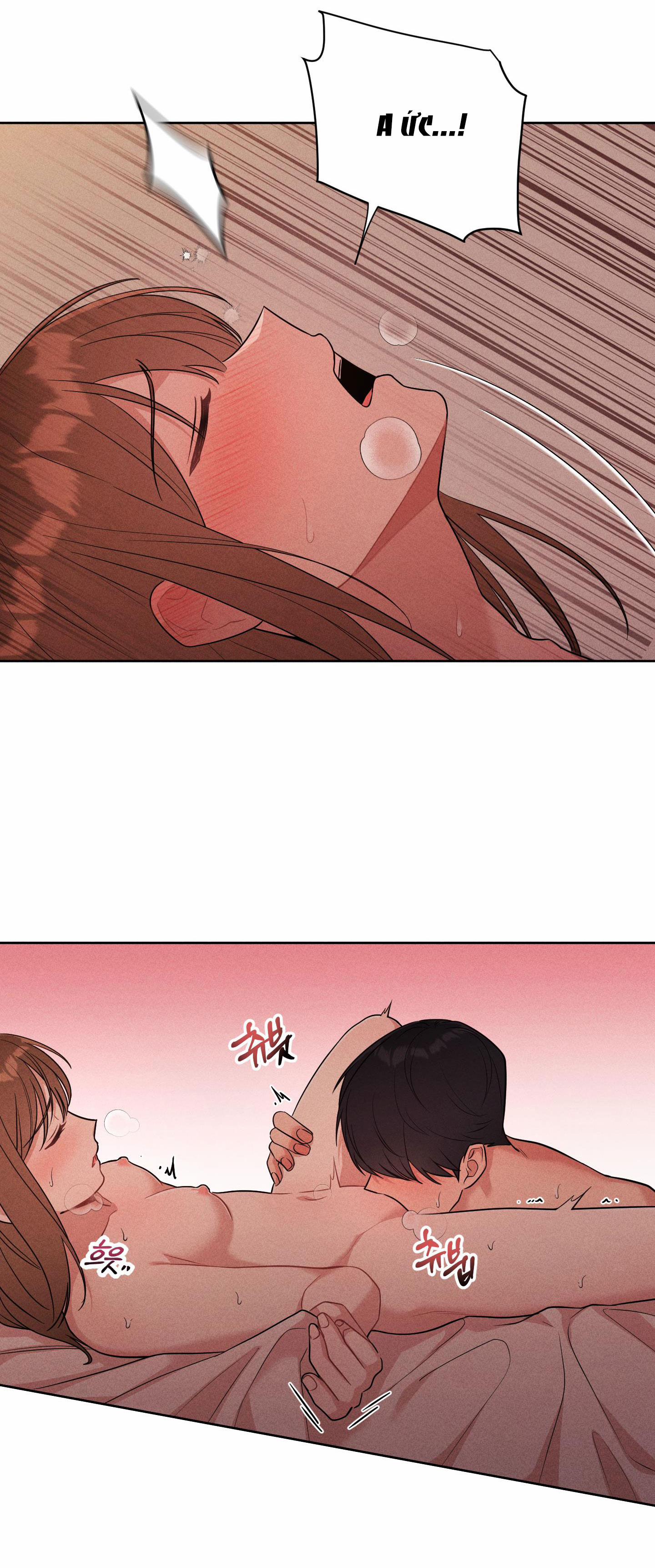 [18+] Thành Người Yêu Kém Tuổi Từ Hôm Nay 8.1 trang 24