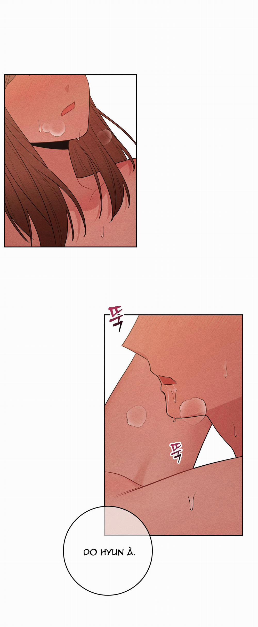 [18+] Thành Người Yêu Kém Tuổi Từ Hôm Nay 8.1 trang 27