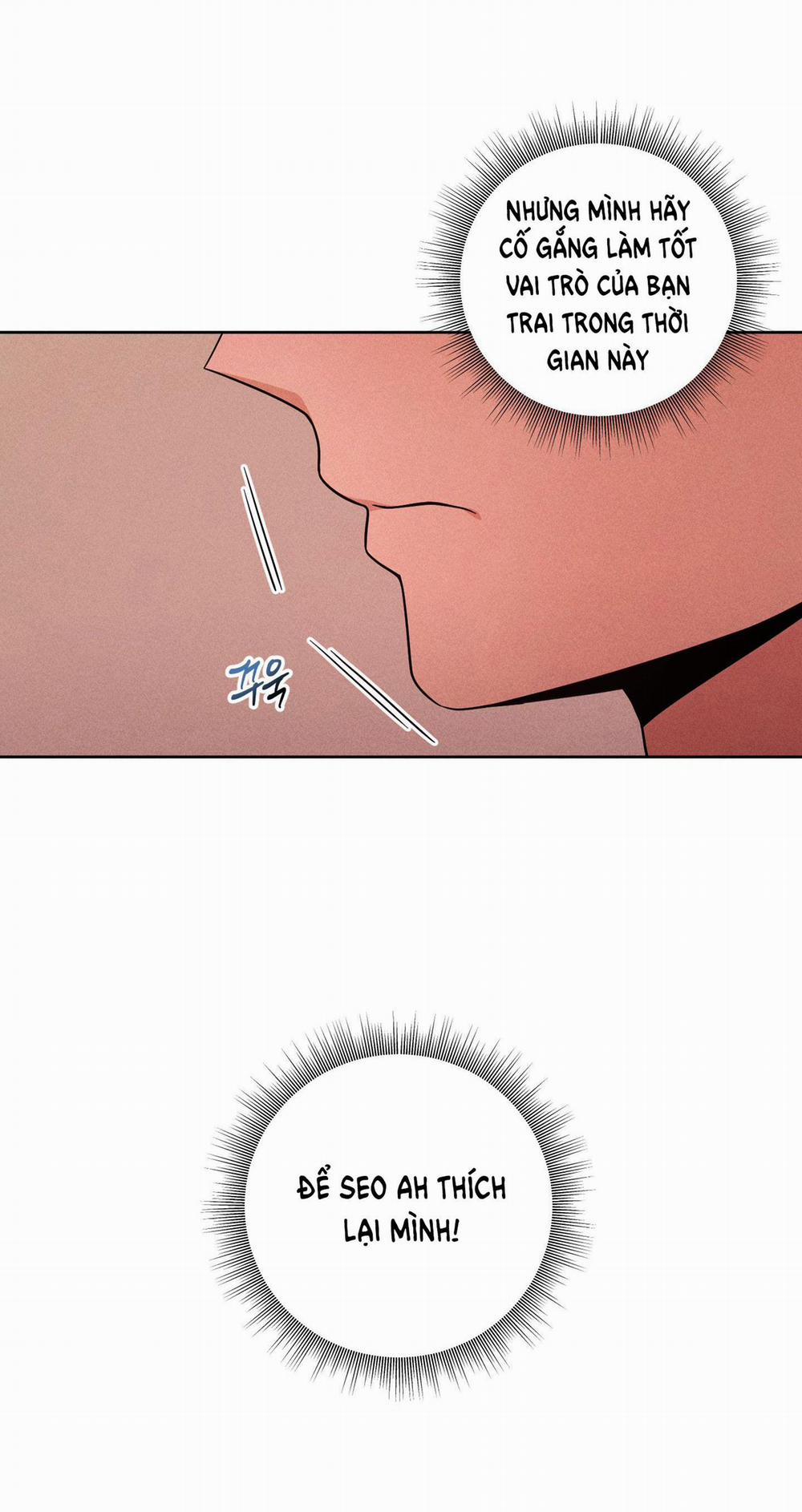 [18+] Thành Người Yêu Kém Tuổi Từ Hôm Nay 8.2 trang 2