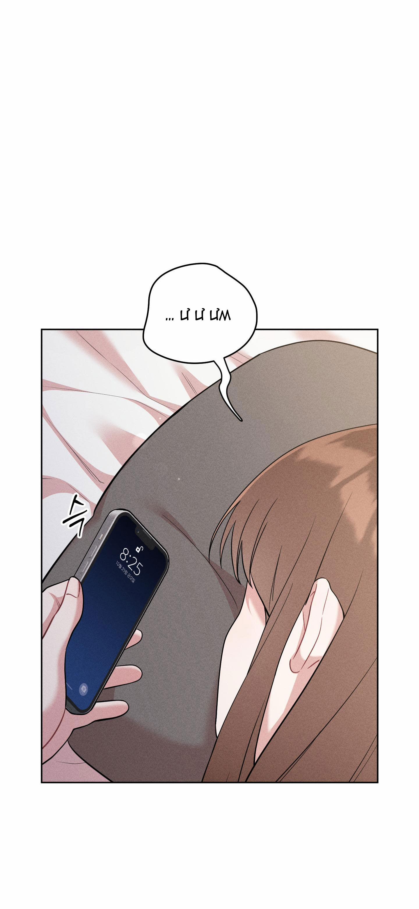 [18+] Thành Người Yêu Kém Tuổi Từ Hôm Nay 9.1 trang 4