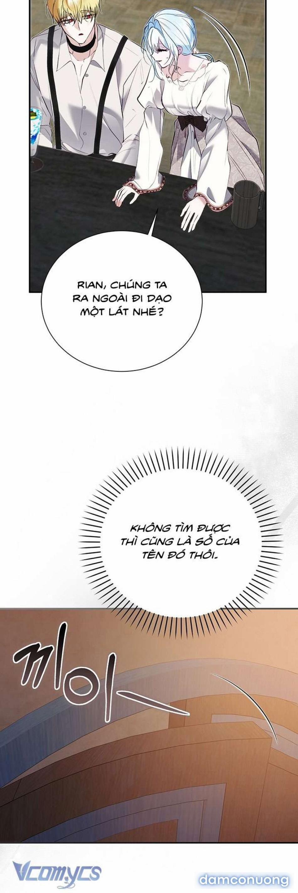 [18+] Thánh Nữ Giả Mạo Trong Game Harem Ngược 23 trang 4