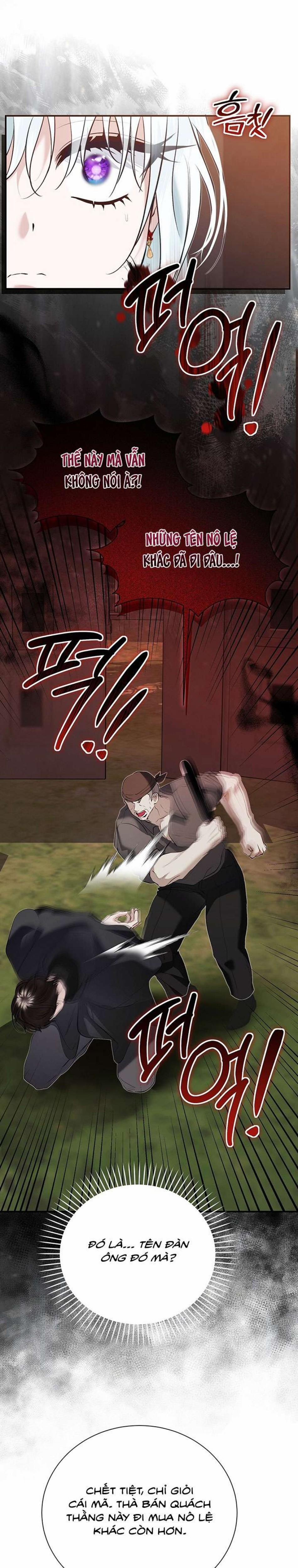 [18+] Thánh Nữ Giả Mạo Trong Game Harem Ngược 23 trang 5