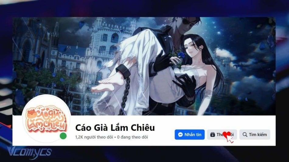 [18+] Thánh Nữ Giả Mạo Trong Game Harem Ngược 7 trang 0
