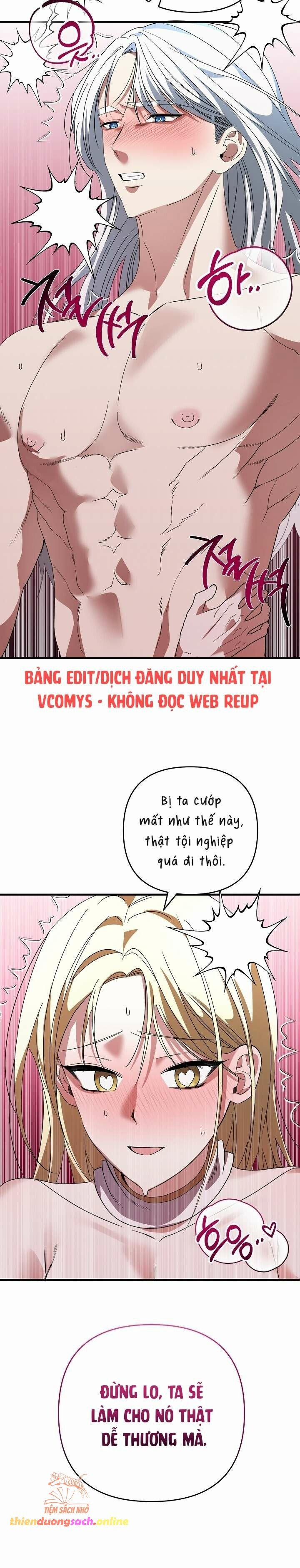 [18+] Thánh Nữ Sa Ngã 2 trang 16