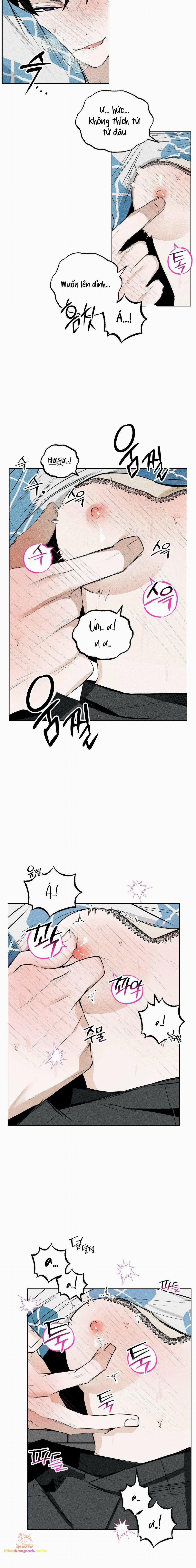 [18+] Thật Tuyệt Vời! 1 trang 2