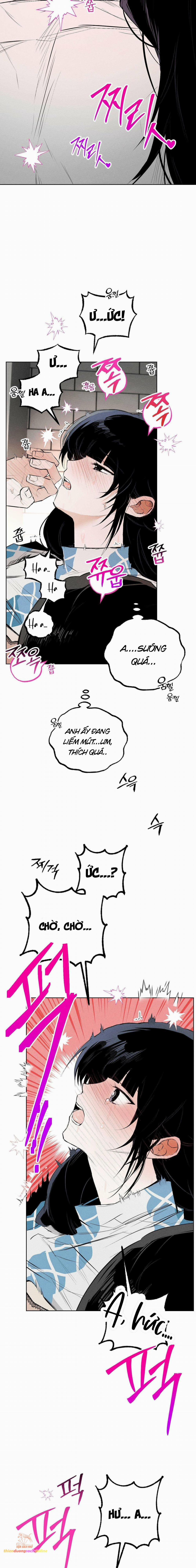 [18+] Thật Tuyệt Vời! 1 trang 4