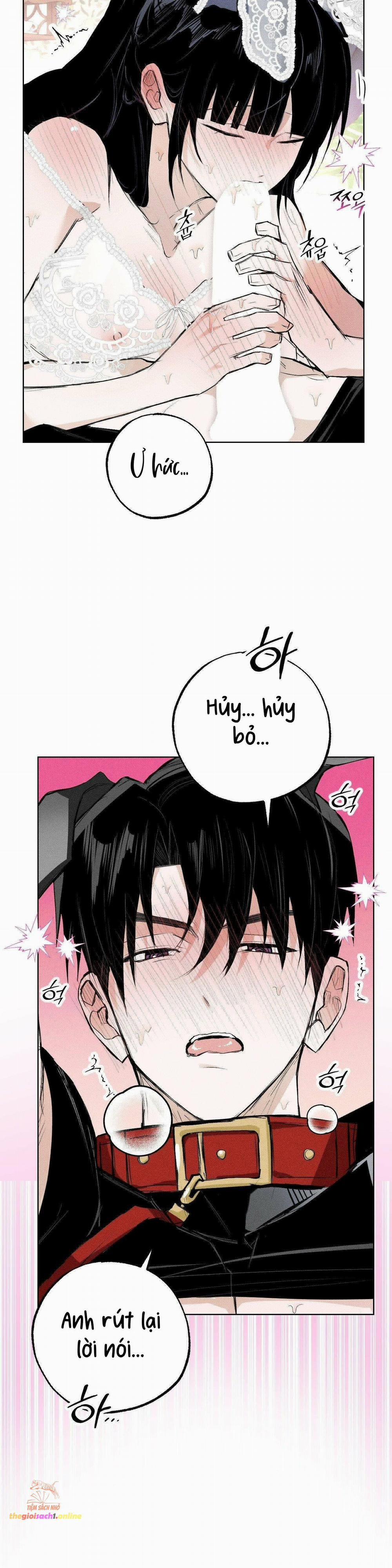 [18+] Thật Tuyệt Vời! 10 trang 10