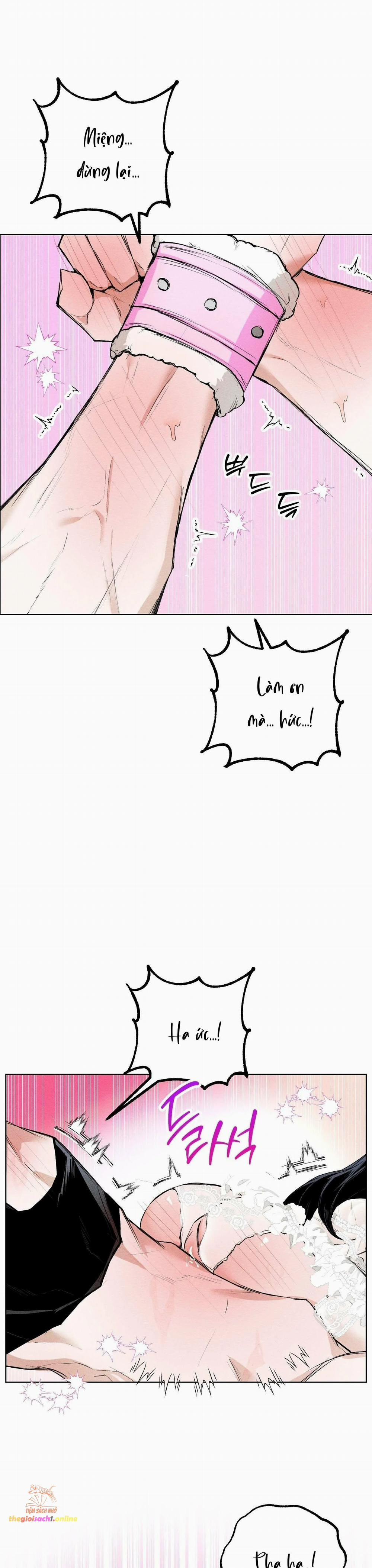 [18+] Thật Tuyệt Vời! 11 trang 10
