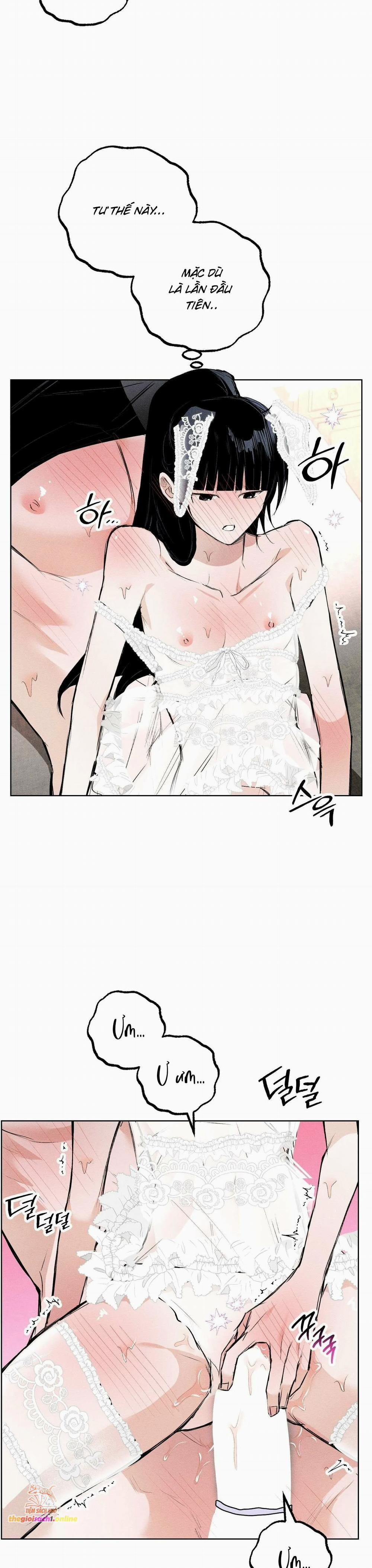 [18+] Thật Tuyệt Vời! 11 trang 19