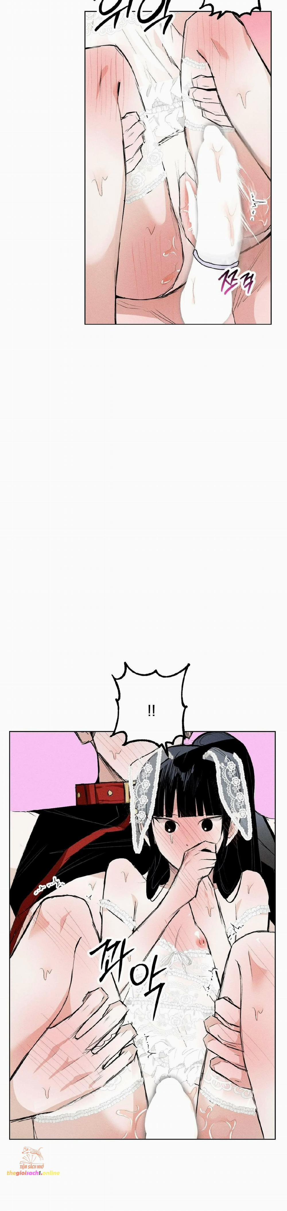 [18+] Thật Tuyệt Vời! 11 trang 30