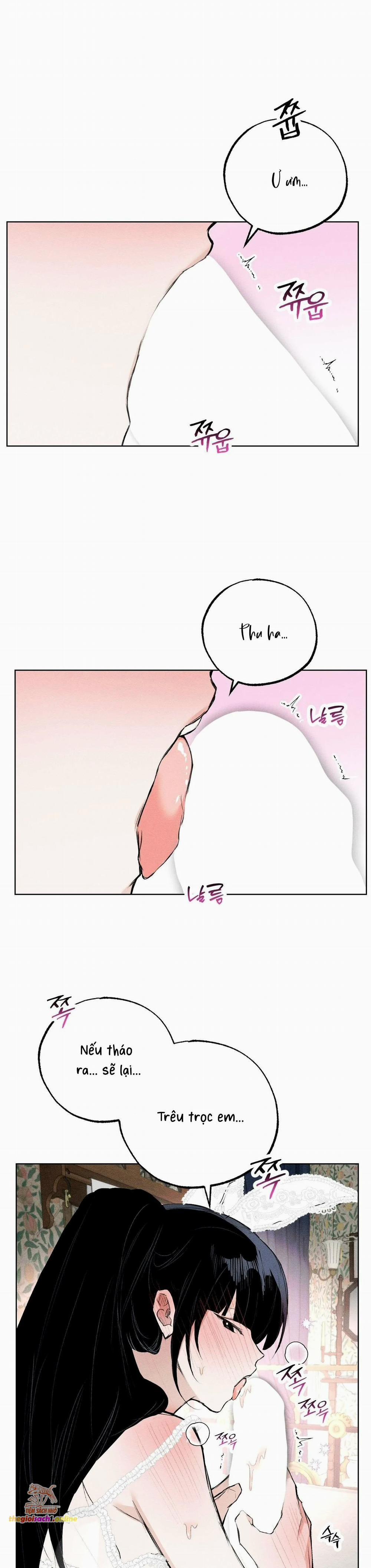 [18+] Thật Tuyệt Vời! 11 trang 4