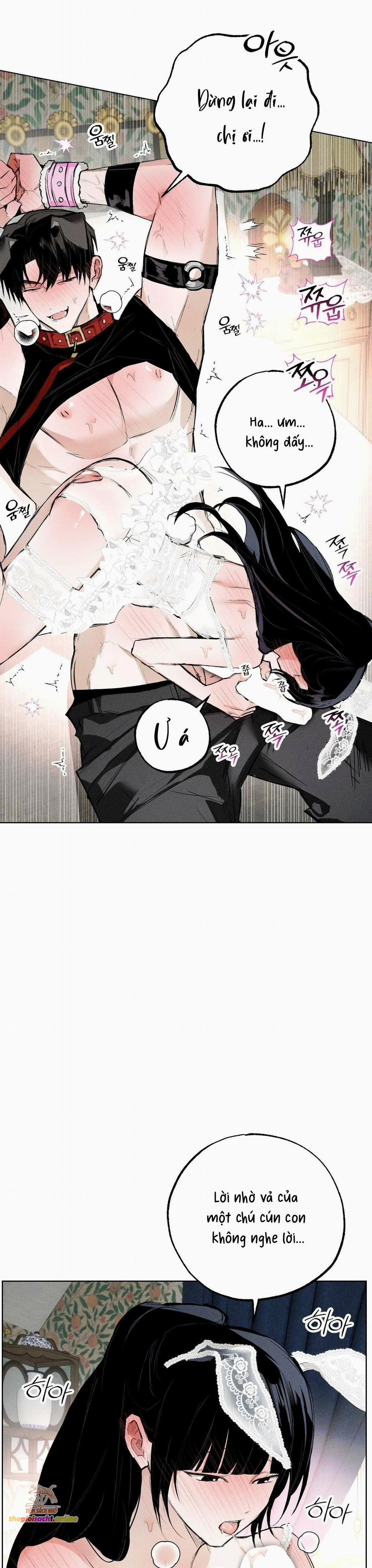 [18+] Thật Tuyệt Vời! 11 trang 7