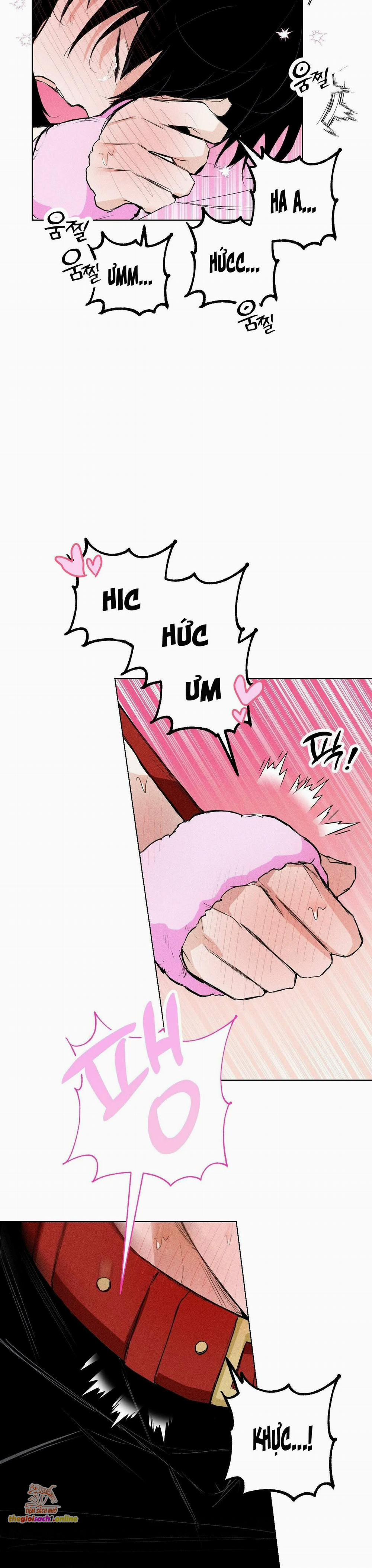 [18+] Thật Tuyệt Vời! 12 trang 11