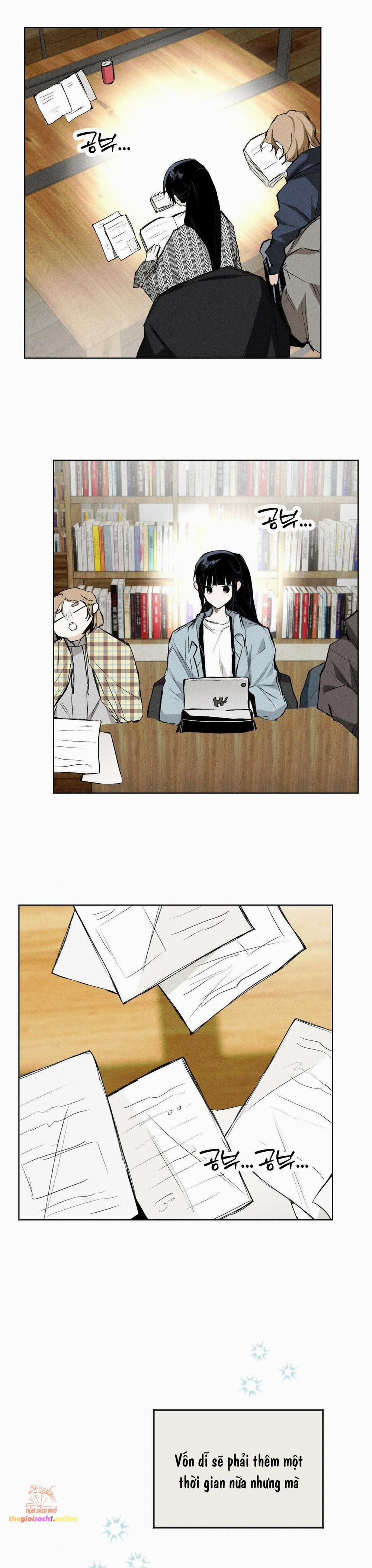[18+] Thật Tuyệt Vời! 13 trang 5