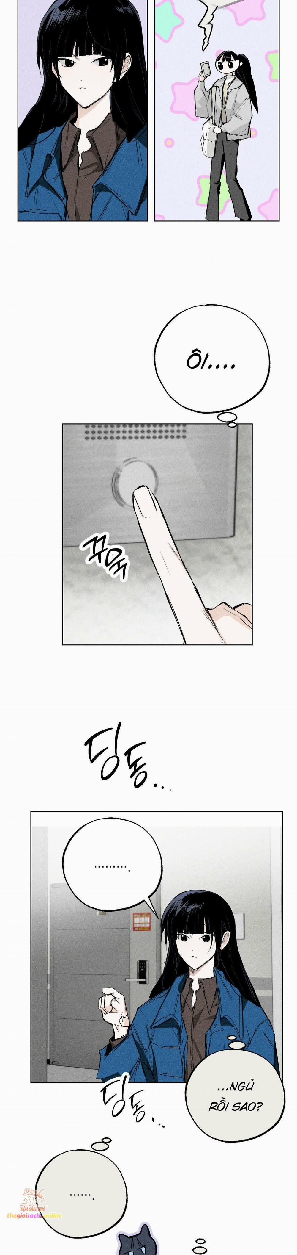 [18+] Thật Tuyệt Vời! 13 trang 7