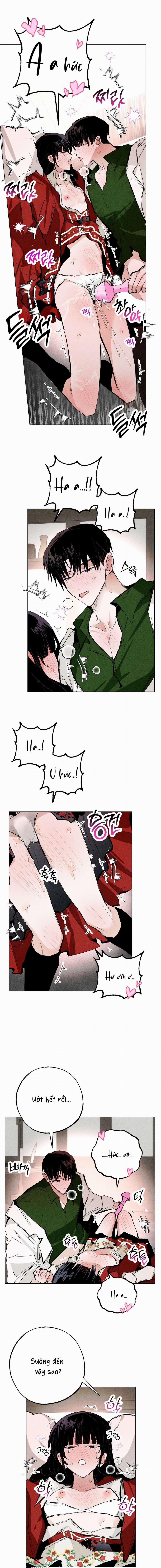 [18+] Thật Tuyệt Vời! 15 trang 6