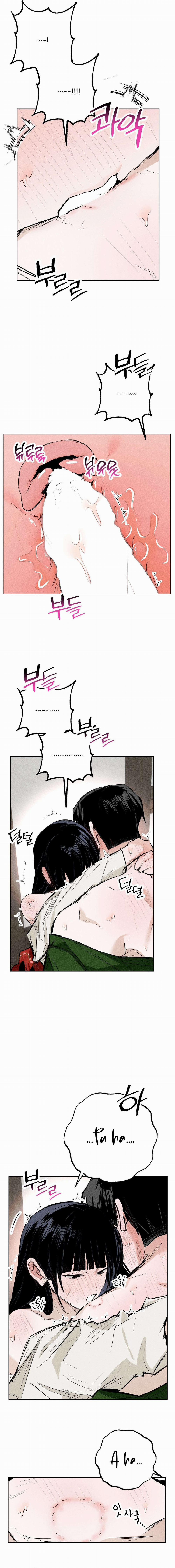 [18+] Thật Tuyệt Vời! 16 trang 12