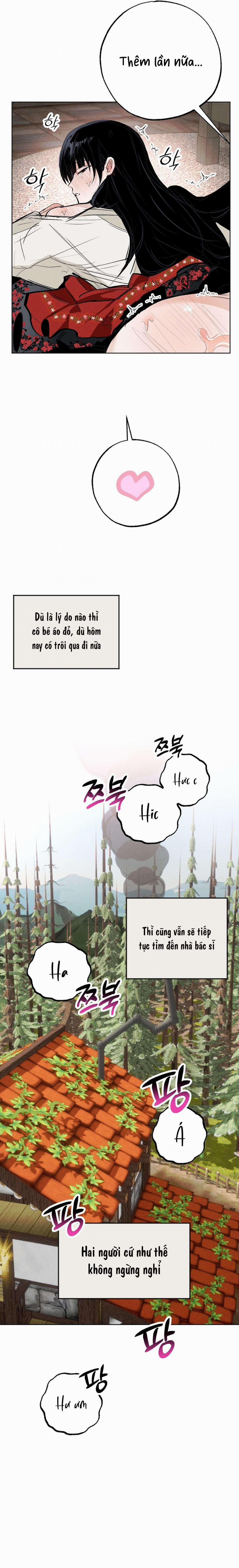 [18+] Thật Tuyệt Vời! 16 trang 17