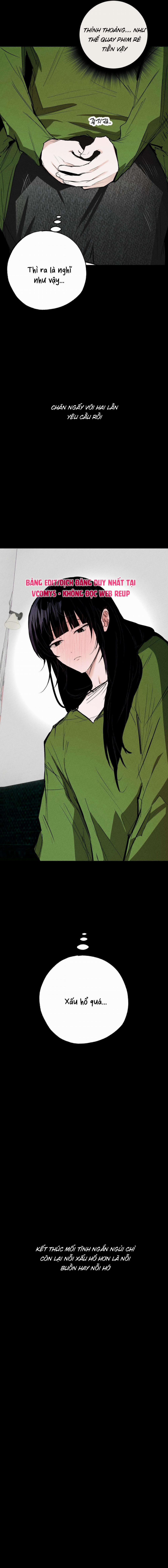 [18+] Thật Tuyệt Vời! 17 trang 9