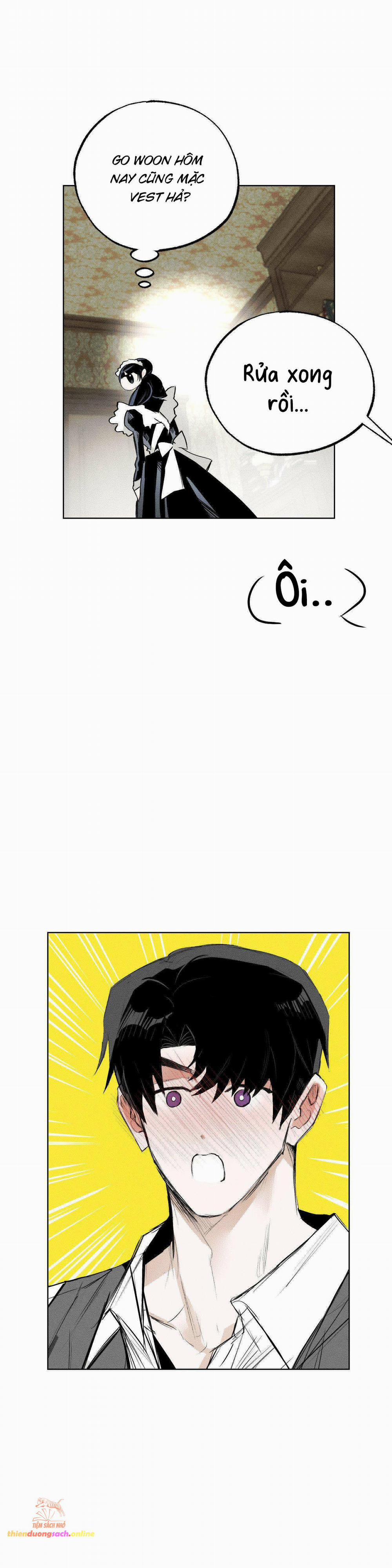 [18+] Thật Tuyệt Vời! 2 trang 15