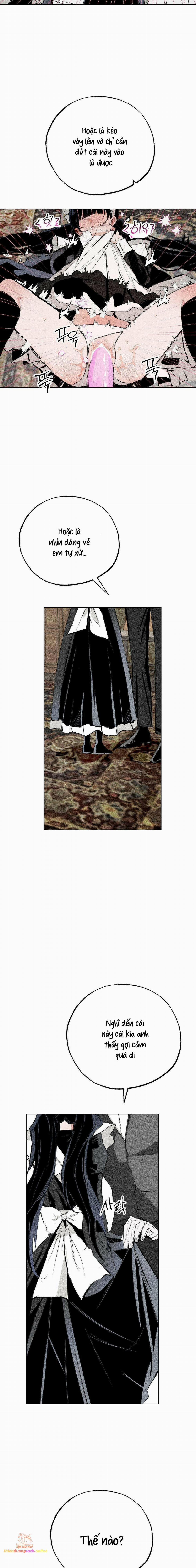 [18+] Thật Tuyệt Vời! 3 trang 2