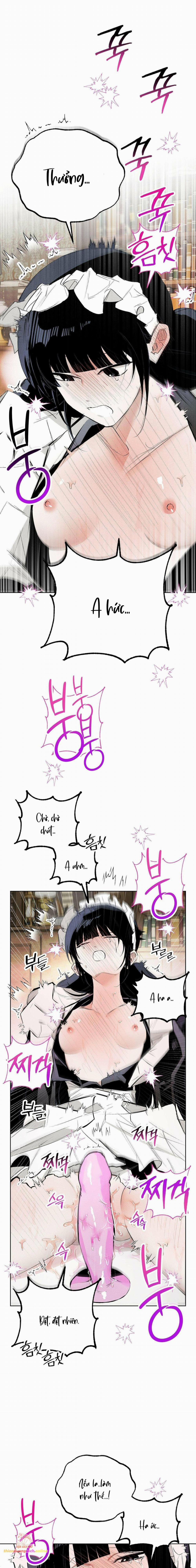 [18+] Thật Tuyệt Vời! 4 trang 1